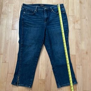 NYDJ jeans